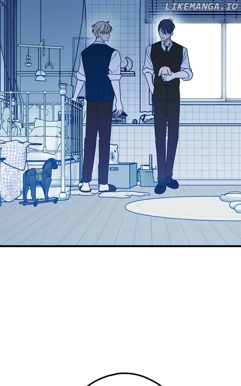 Throw the Trash in the Trash cane Chapter 105 – Page 5