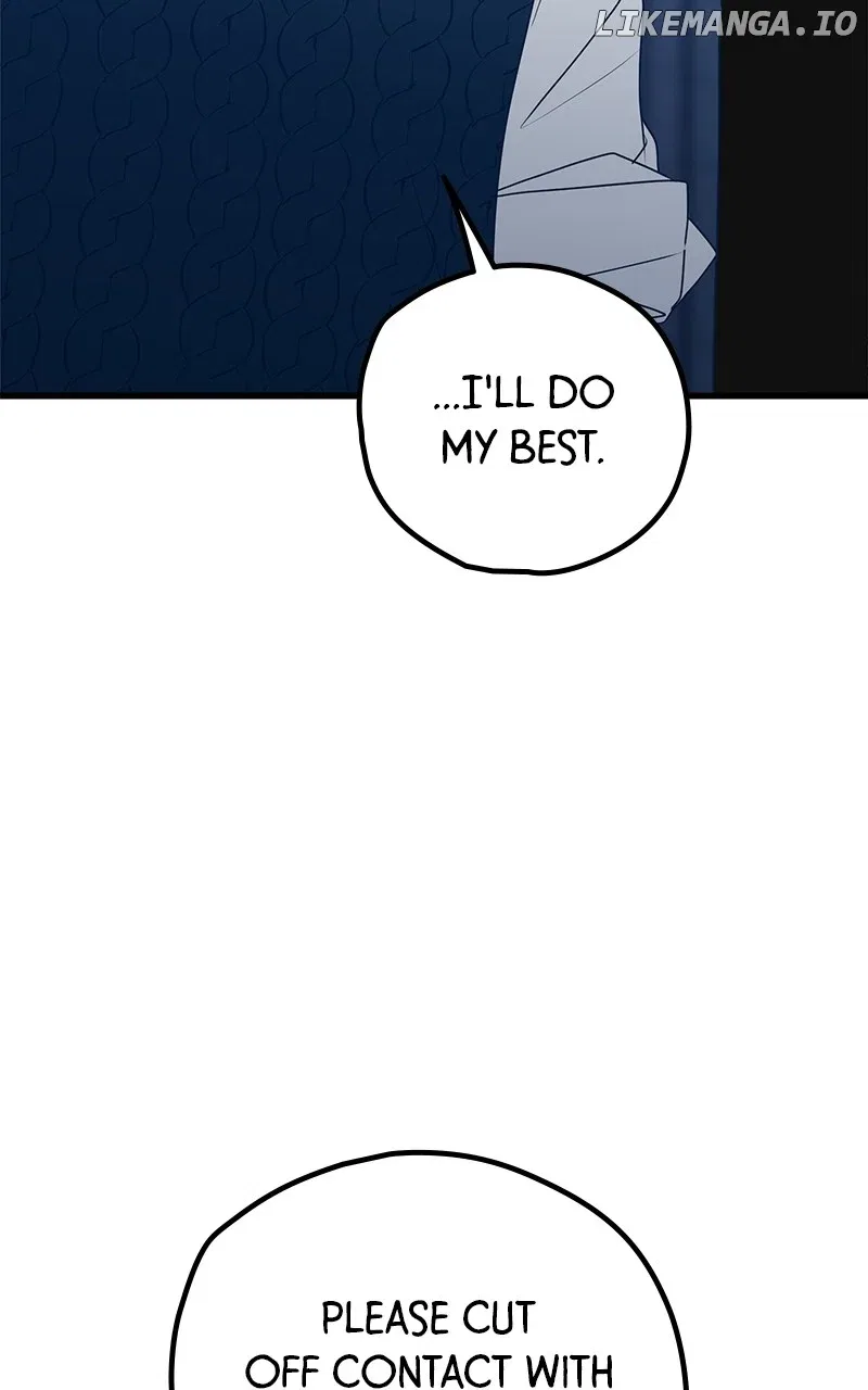 Throw the Trash in the Trash cane Chapter 105 – Page 7