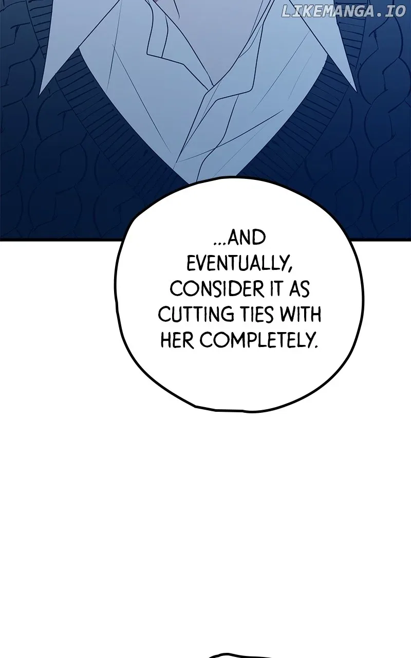 Throw the Trash in the Trash cane Chapter 105 – Page 11