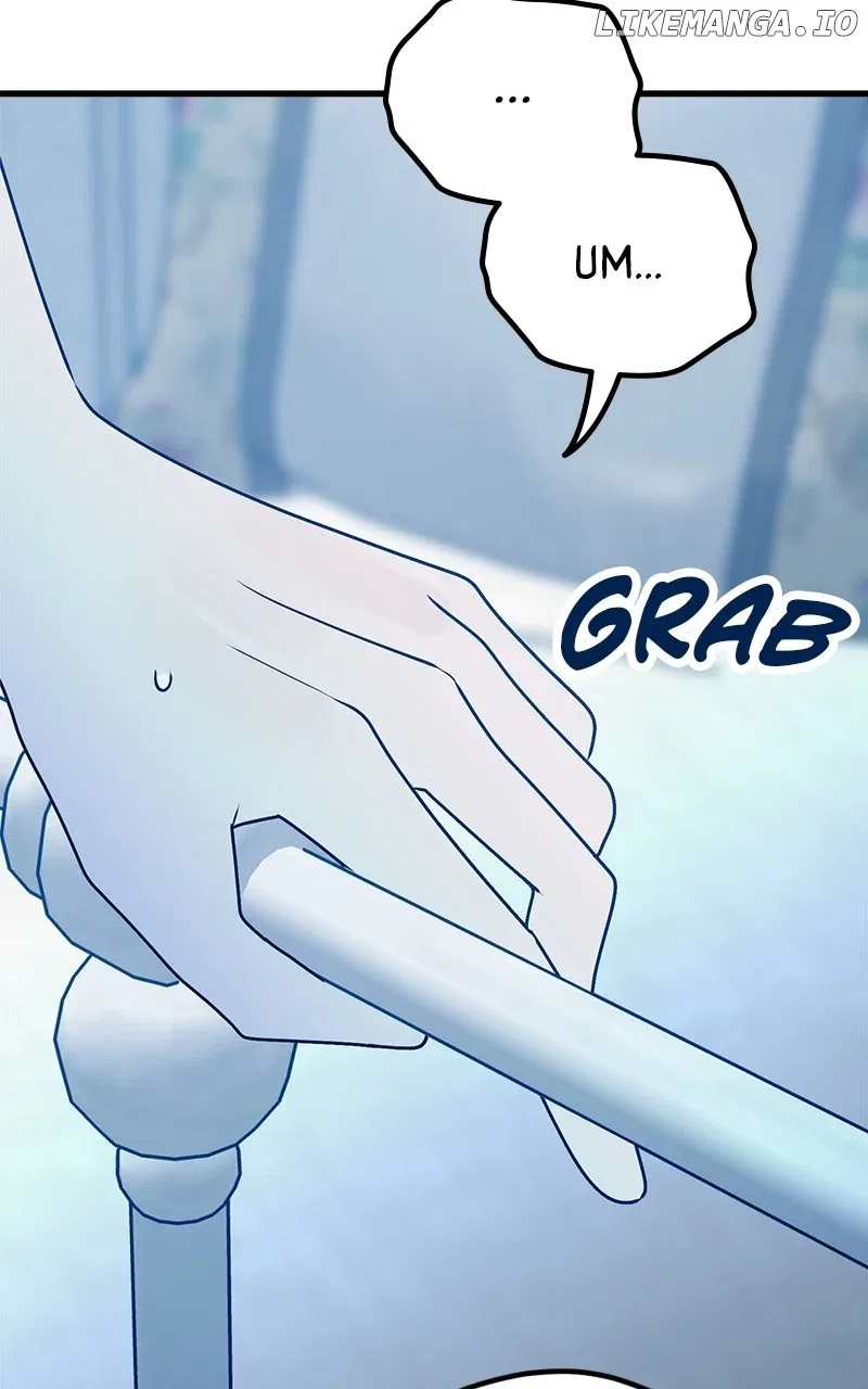 Throw the Trash in the Trash cane Chapter 105 – Page 12