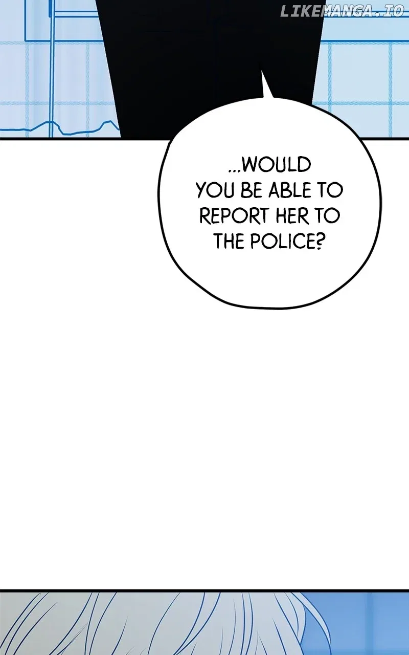 Throw the Trash in the Trash cane Chapter 105 – Page 15