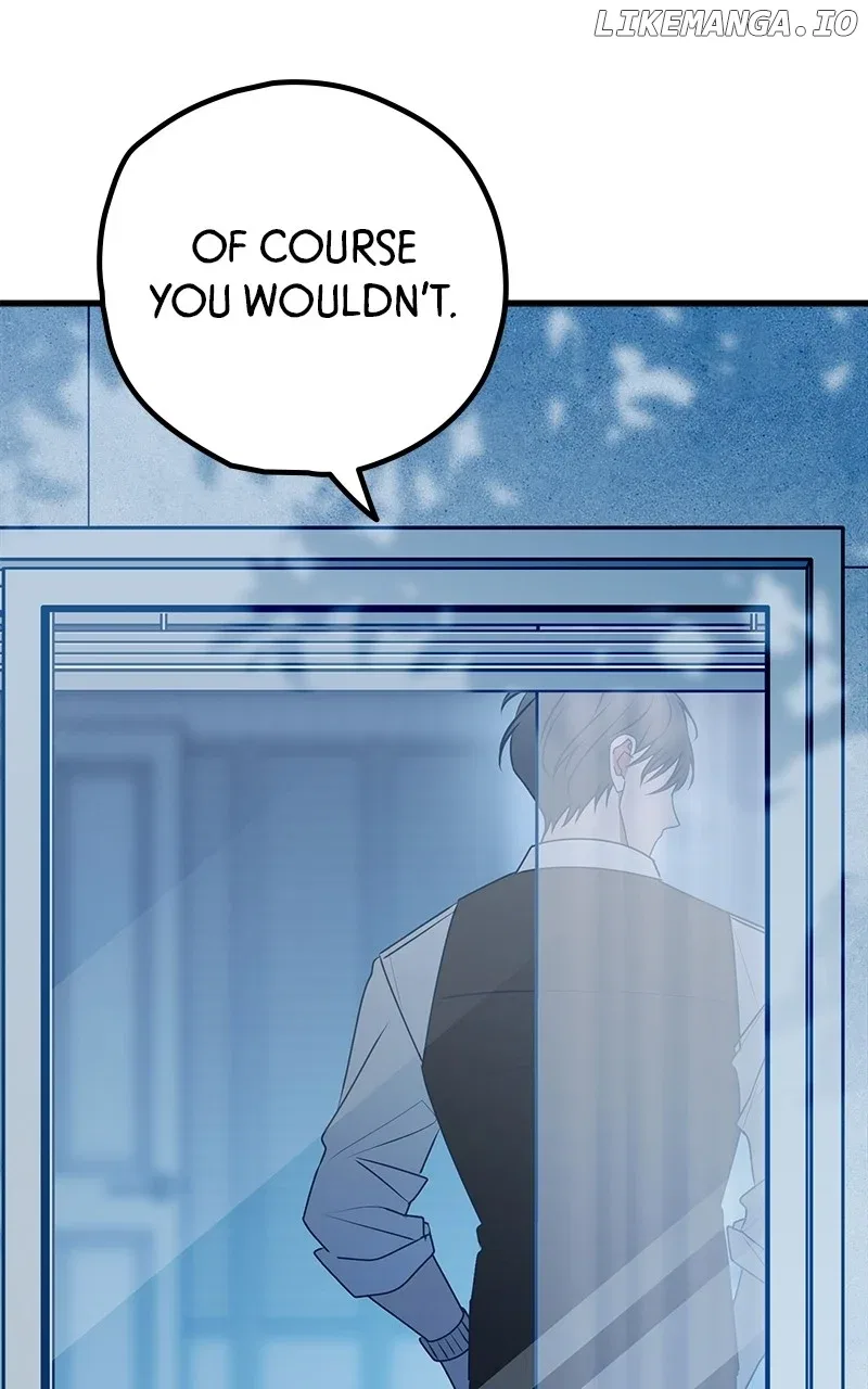 Throw the Trash in the Trash cane Chapter 105 – Page 18