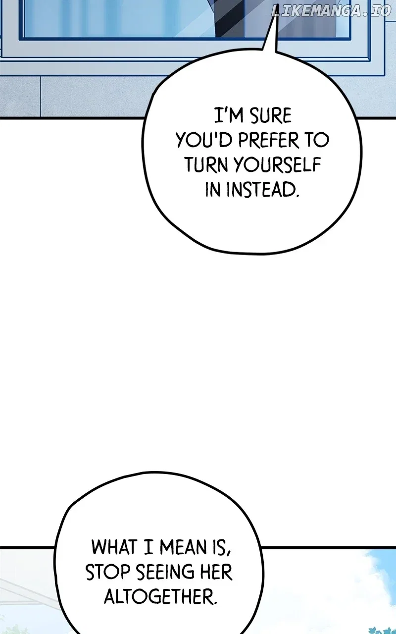 Throw the Trash in the Trash cane Chapter 105 – Page 19