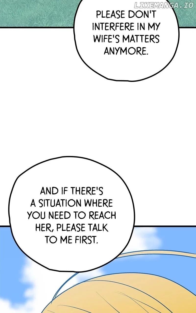 Throw the Trash in the Trash cane Chapter 105 – Page 21