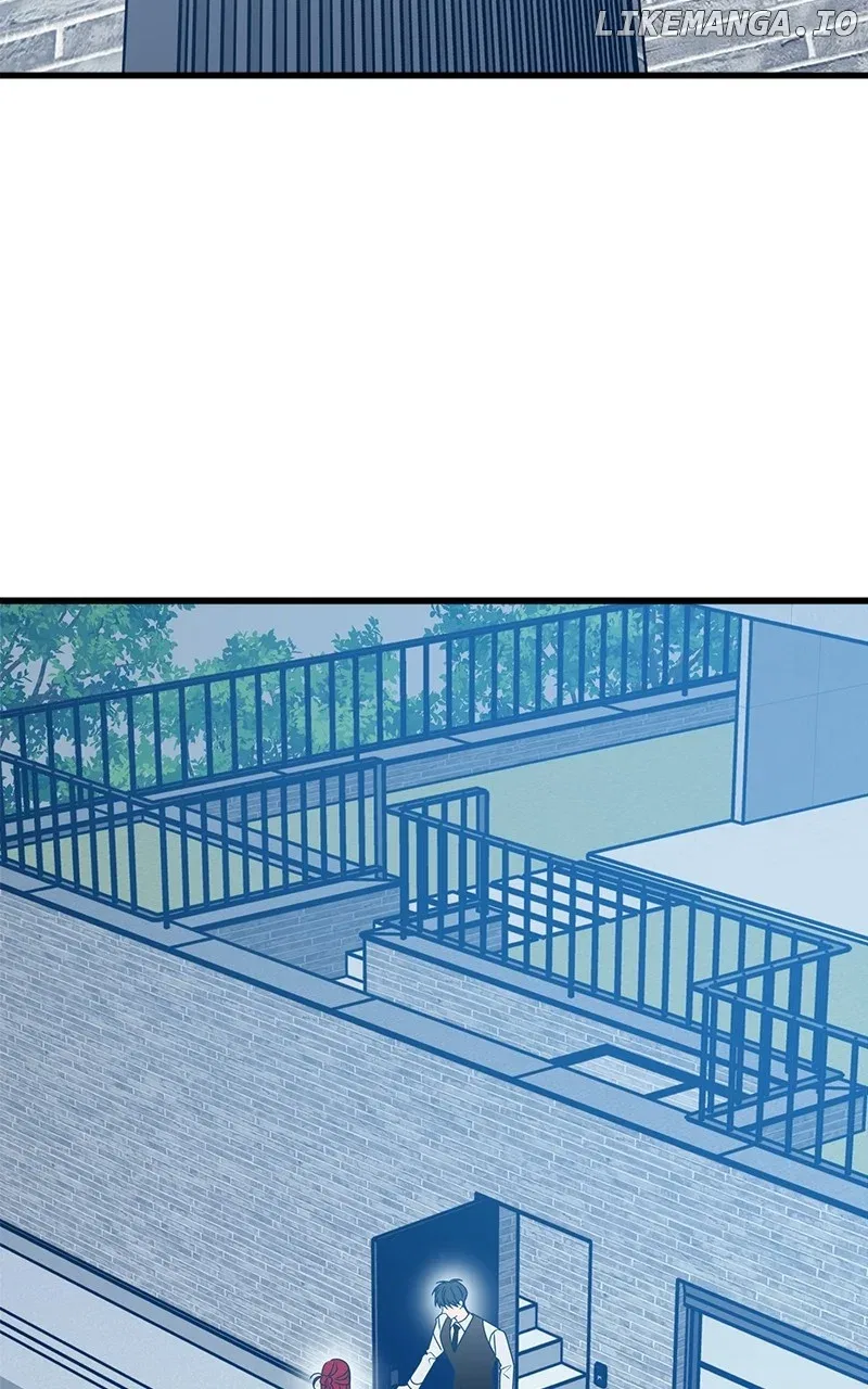 Throw the Trash in the Trash cane Chapter 105 – Page 34