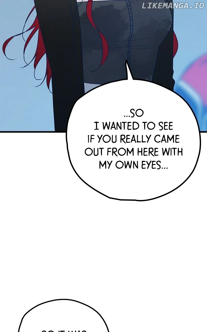 Throw the Trash in the Trash cane Chapter 105 – Page 39