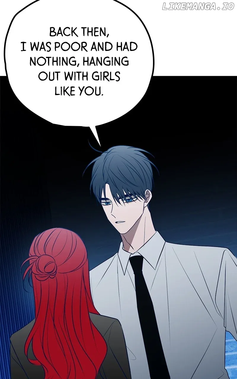 Throw the Trash in the Trash cane Chapter 105 – Page 50