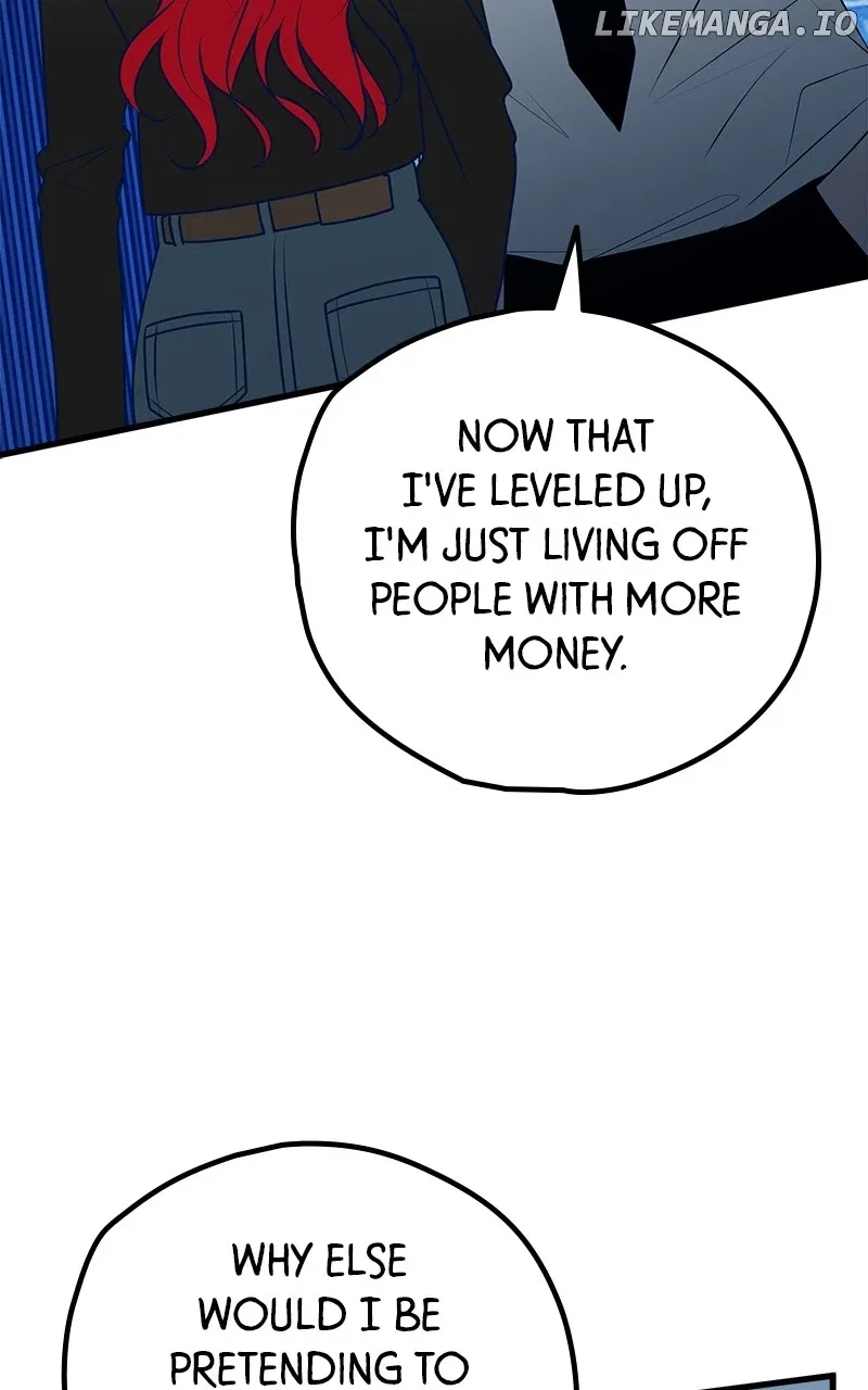 Throw the Trash in the Trash cane Chapter 105 – Page 51