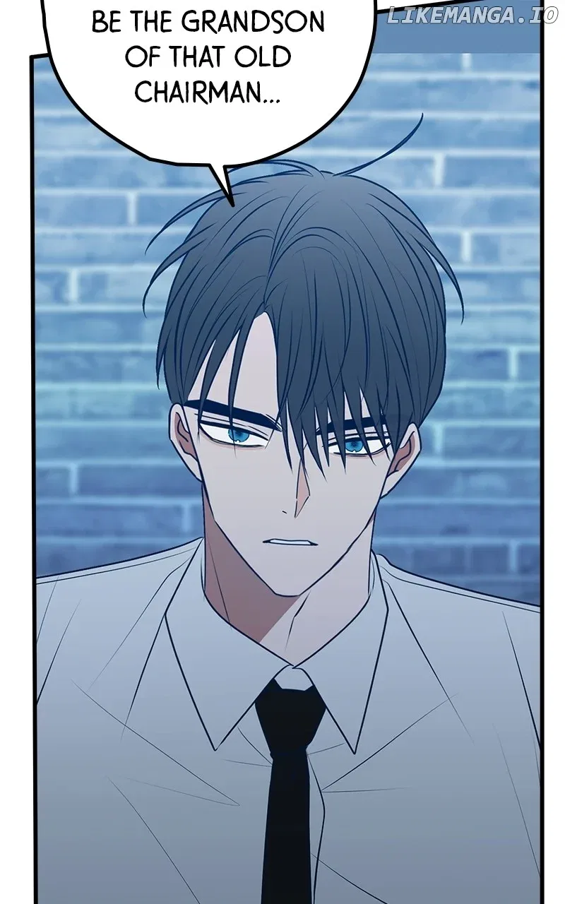 Throw the Trash in the Trash cane Chapter 105 – Page 52