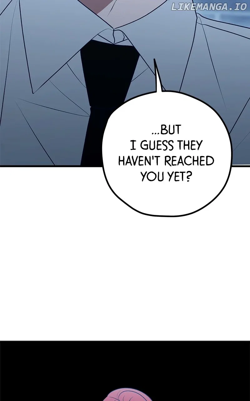 Throw the Trash in the Trash cane Chapter 105 – Page 55