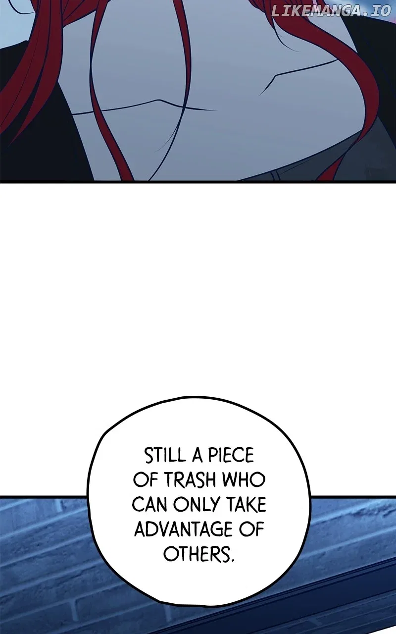 Throw the Trash in the Trash cane Chapter 105 – Page 58