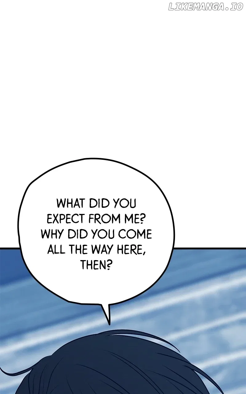 Throw the Trash in the Trash cane Chapter 105 – Page 60