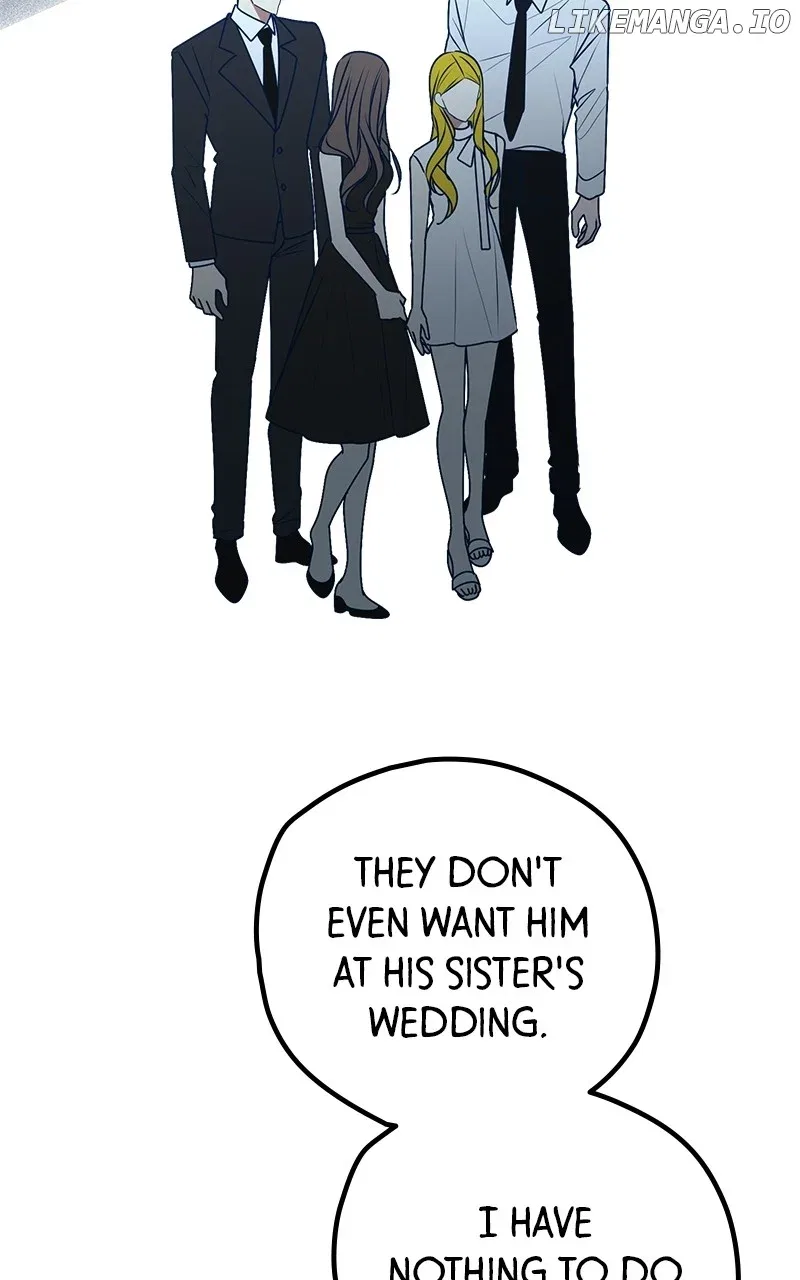 Throw the Trash in the Trash cane Chapter 105 – Page 64