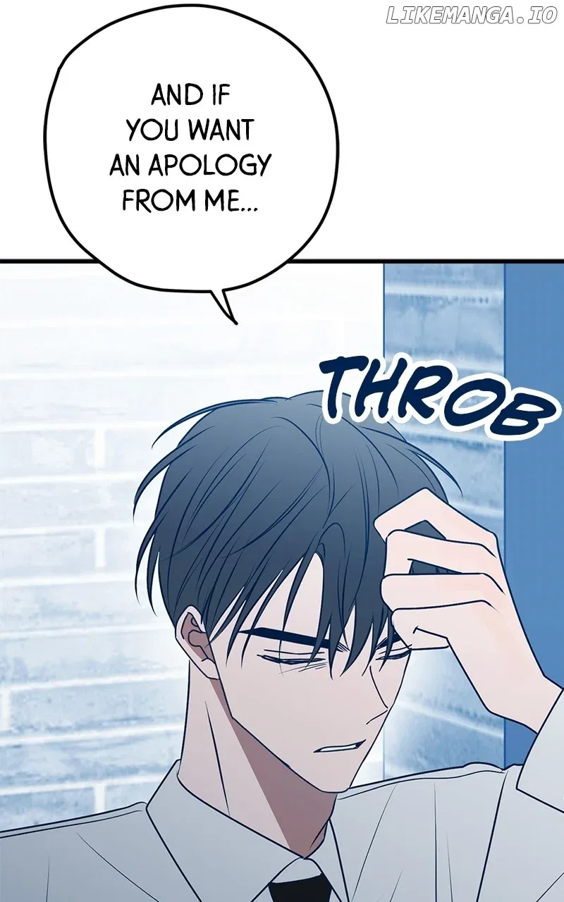 Throw the Trash in the Trash cane Chapter 105 – Page 67