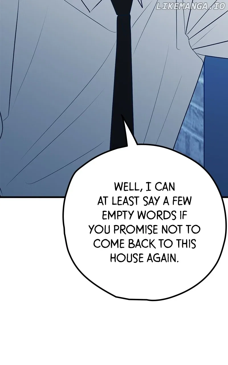 Throw the Trash in the Trash cane Chapter 105 – Page 68