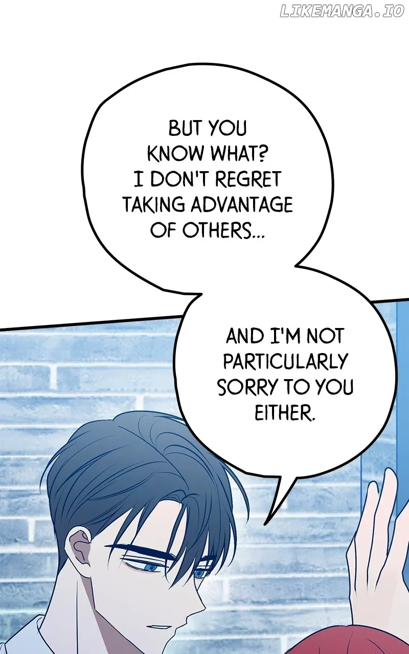 Throw the Trash in the Trash cane Chapter 105 – Page 69