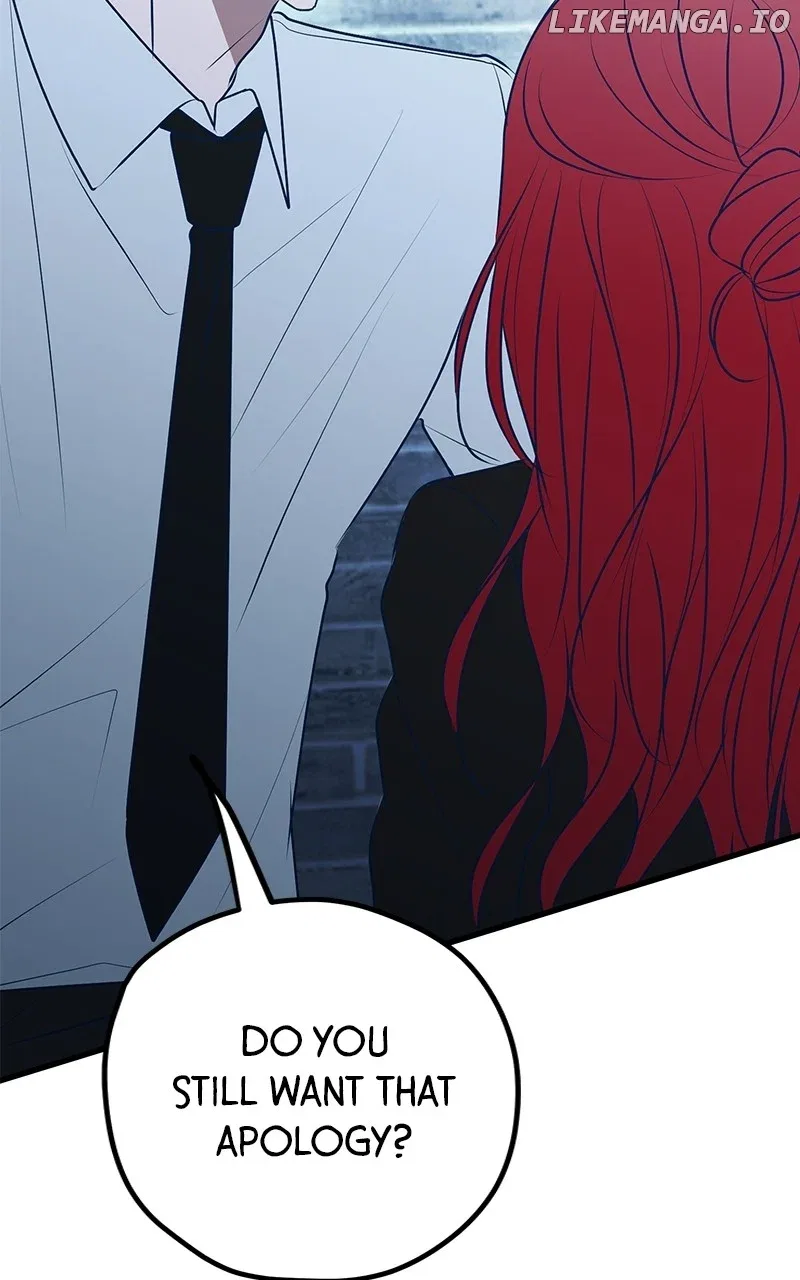 Throw the Trash in the Trash cane Chapter 105 – Page 70