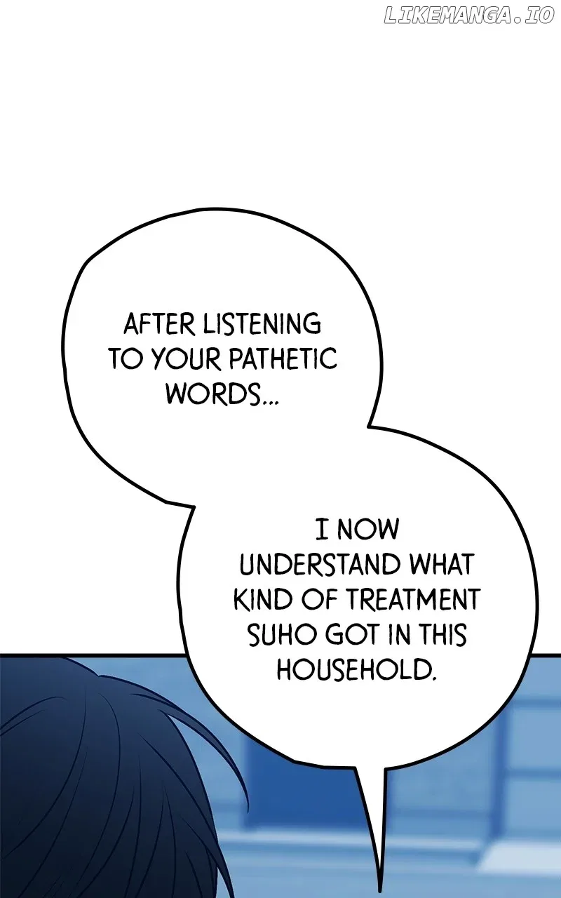 Throw the Trash in the Trash cane Chapter 105 – Page 76