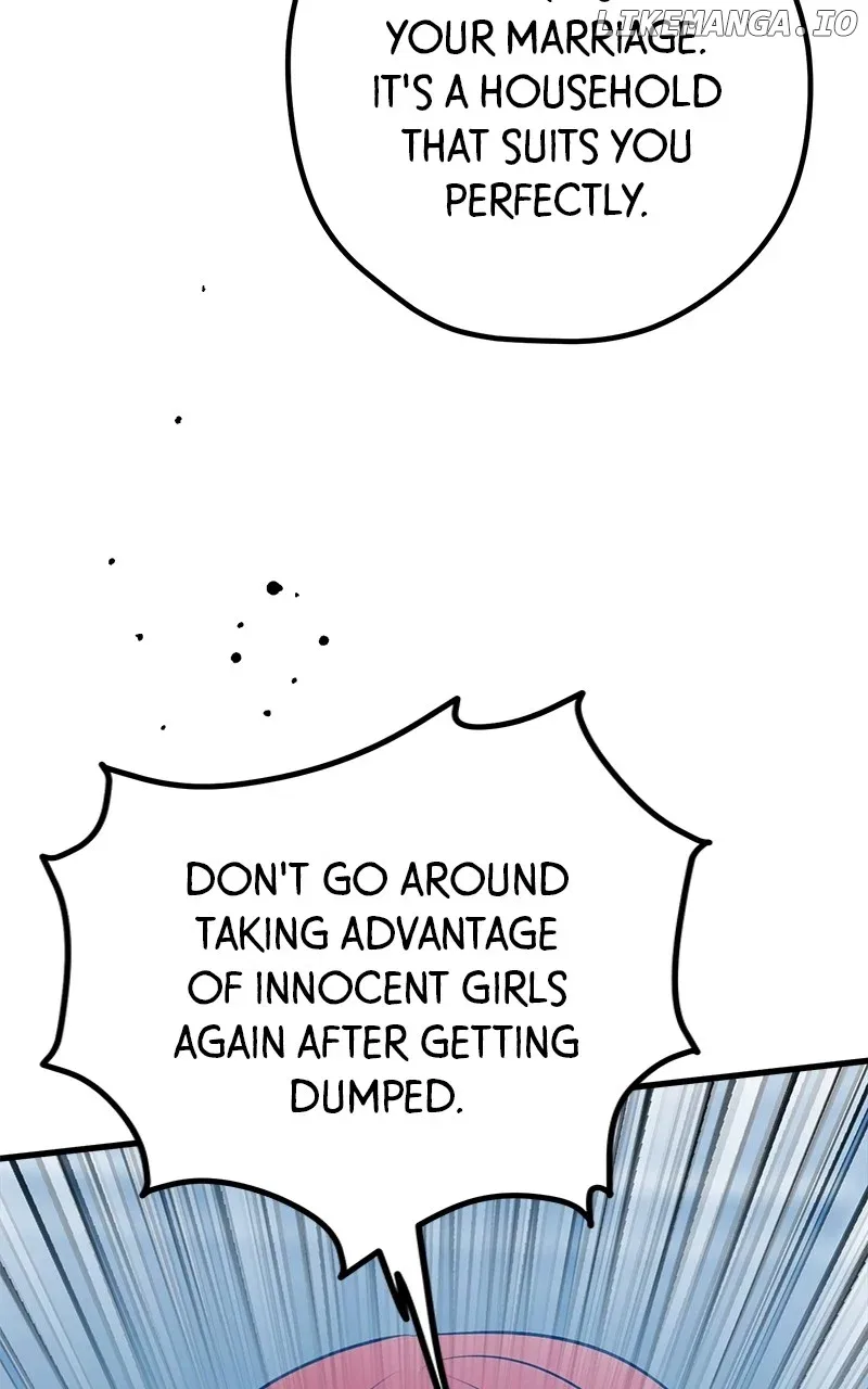 Throw the Trash in the Trash cane Chapter 105 – Page 78