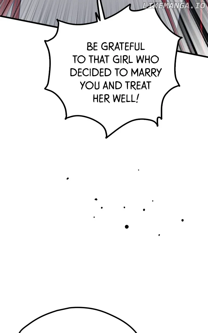 Throw the Trash in the Trash cane Chapter 105 – Page 80