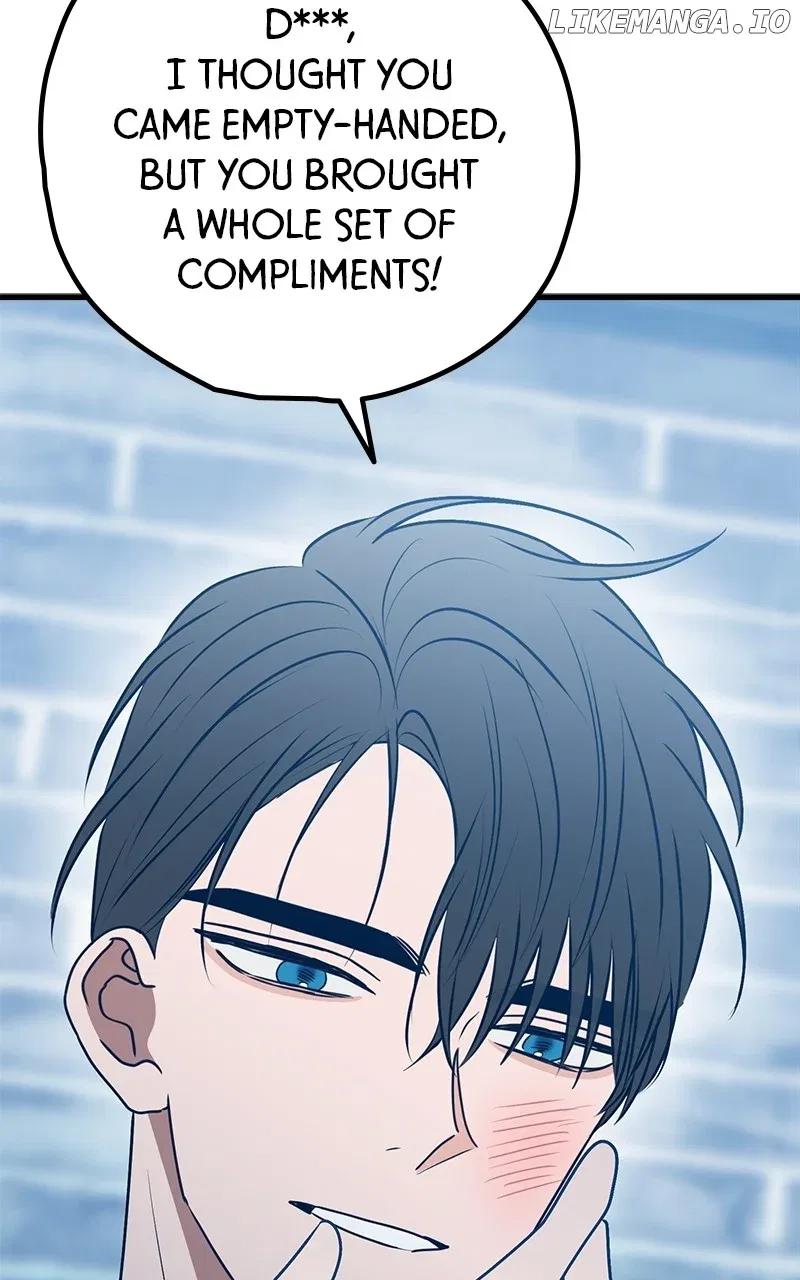 Throw the Trash in the Trash cane Chapter 105 – Page 81