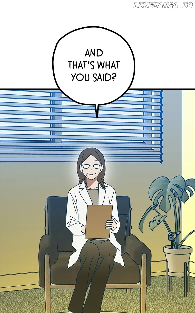 Throw the Trash in the Trash cane Chapter 105 – Page 83