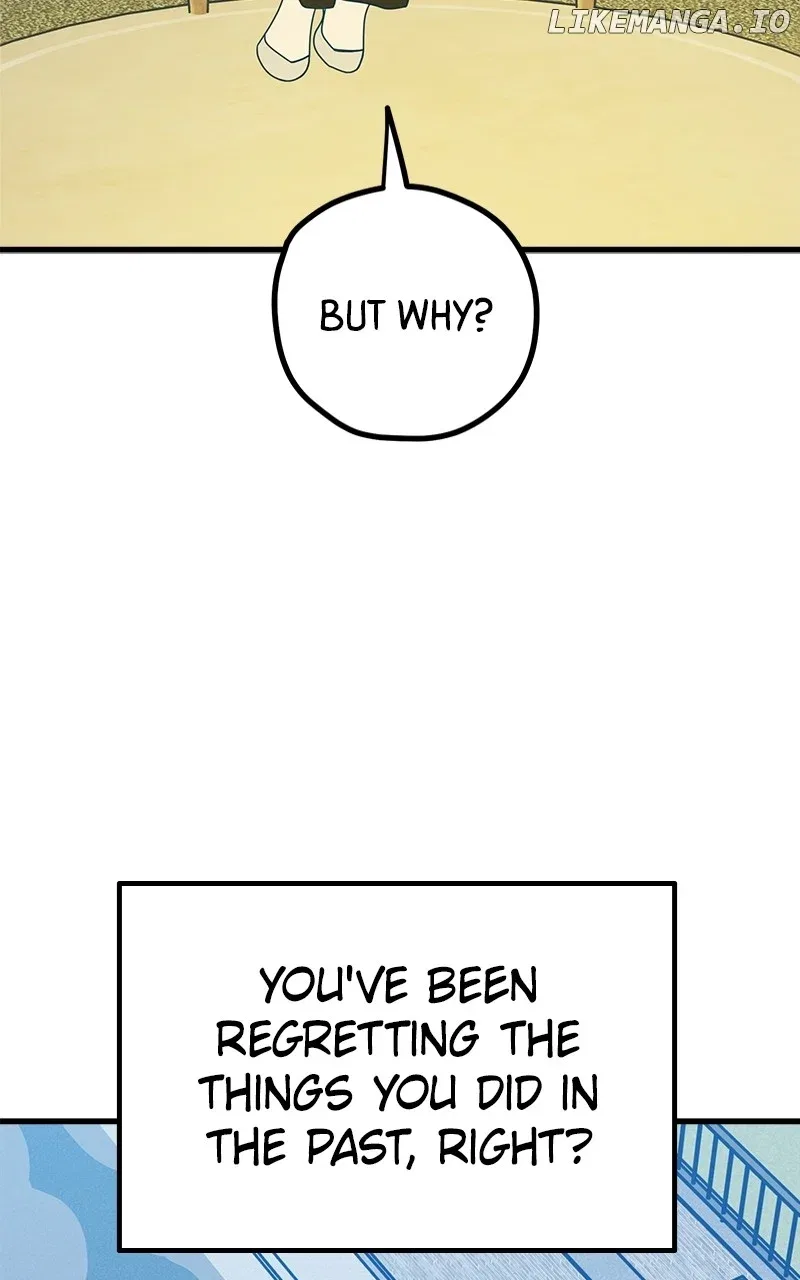 Throw the Trash in the Trash cane Chapter 105 – Page 84