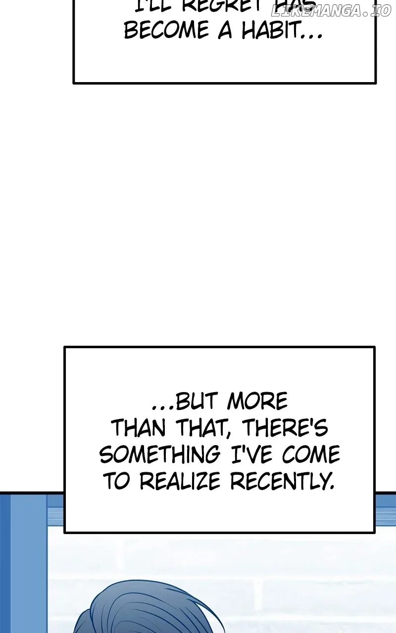 Throw the Trash in the Trash cane Chapter 105 – Page 87