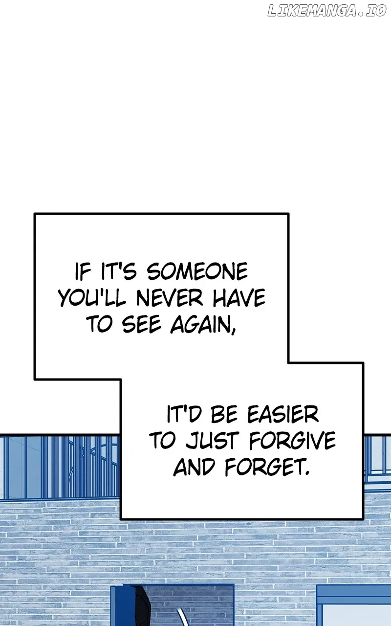 Throw the Trash in the Trash cane Chapter 105 – Page 89