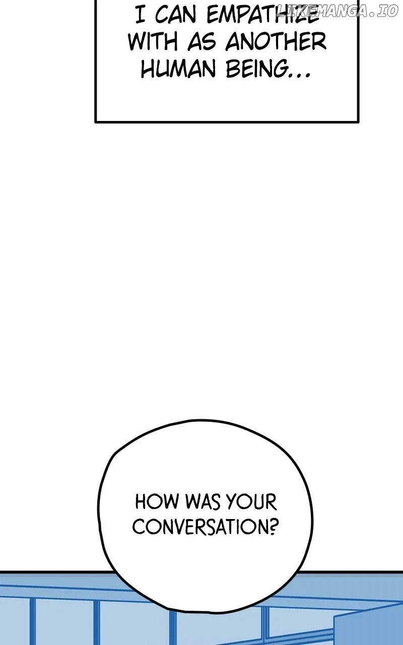 Throw the Trash in the Trash cane Chapter 105 – Page 92