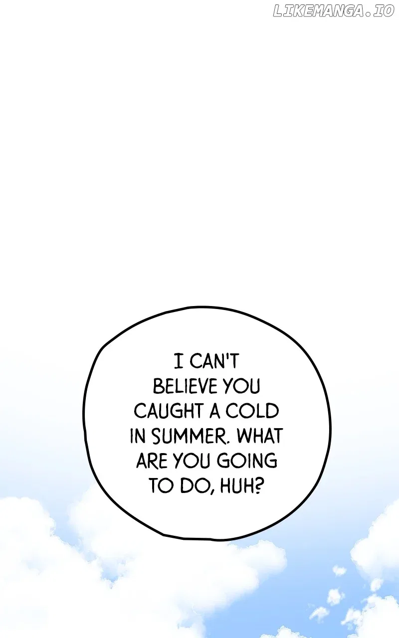 Throw the Trash in the Trash cane Chapter 105 – Page 98