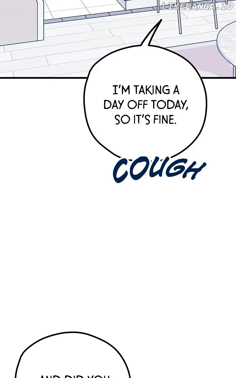 Throw the Trash in the Trash cane Chapter 105 – Page 101