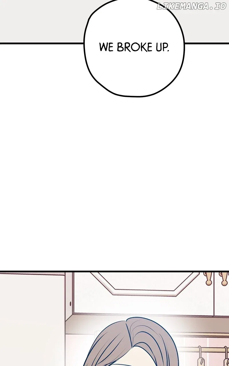 Throw the Trash in the Trash cane Chapter 105 – Page 103