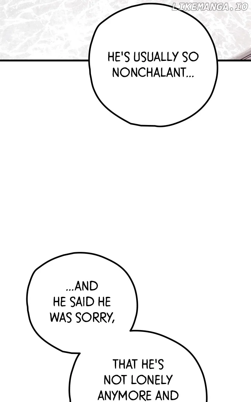 Throw the Trash in the Trash cane Chapter 105 – Page 111