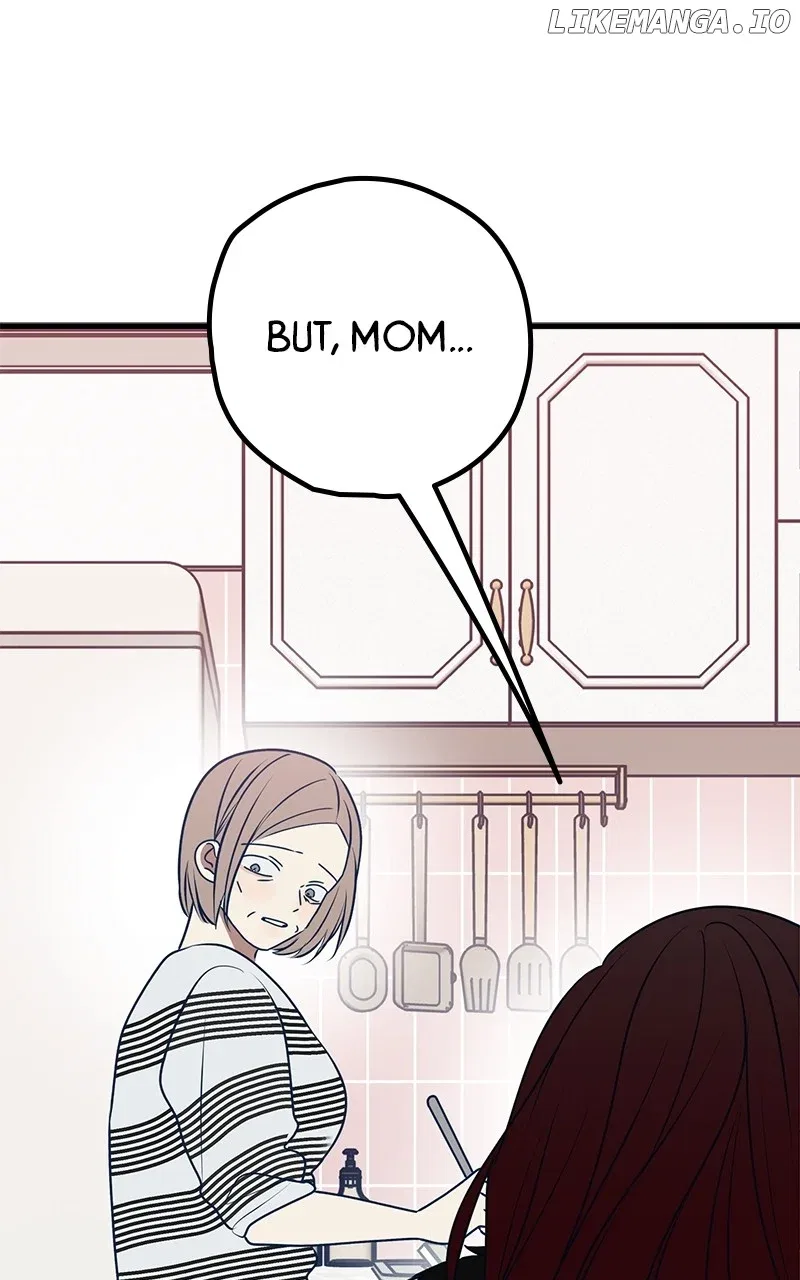 Throw the Trash in the Trash cane Chapter 105 – Page 114