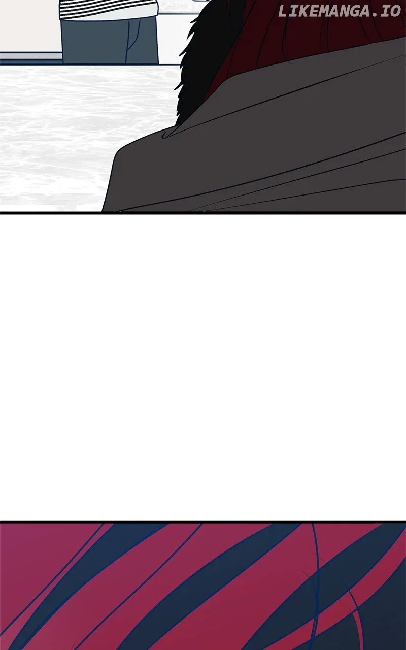 Throw the Trash in the Trash cane Chapter 105 – Page 115