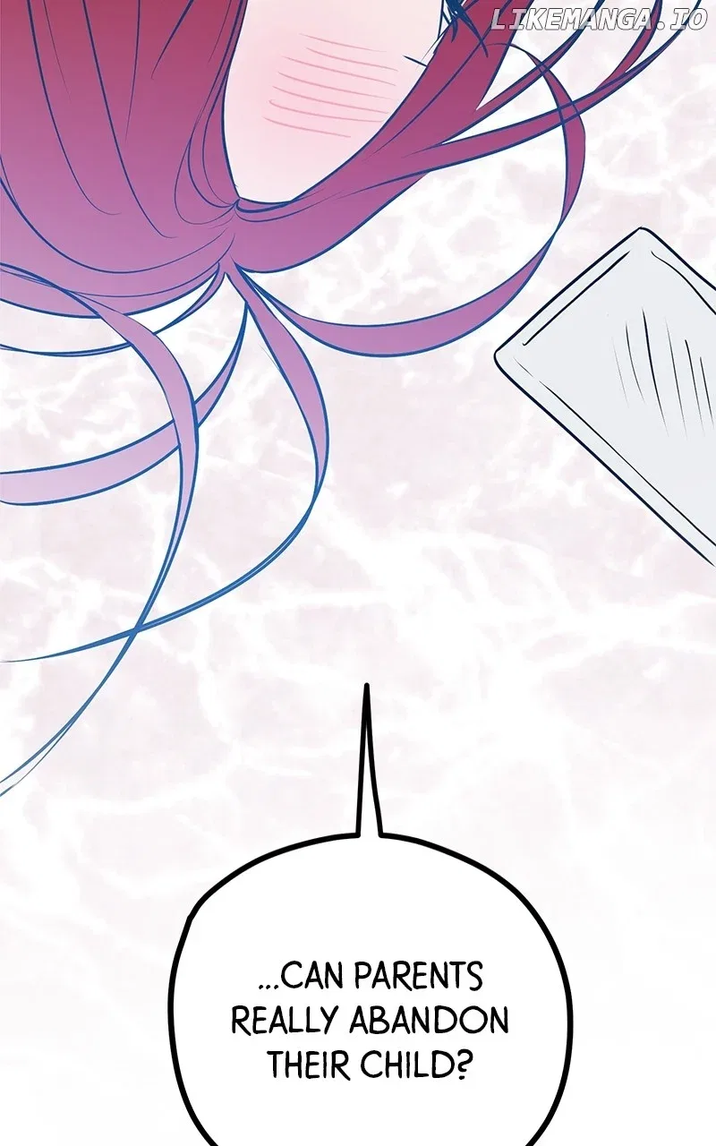 Throw the Trash in the Trash cane Chapter 105 – Page 117