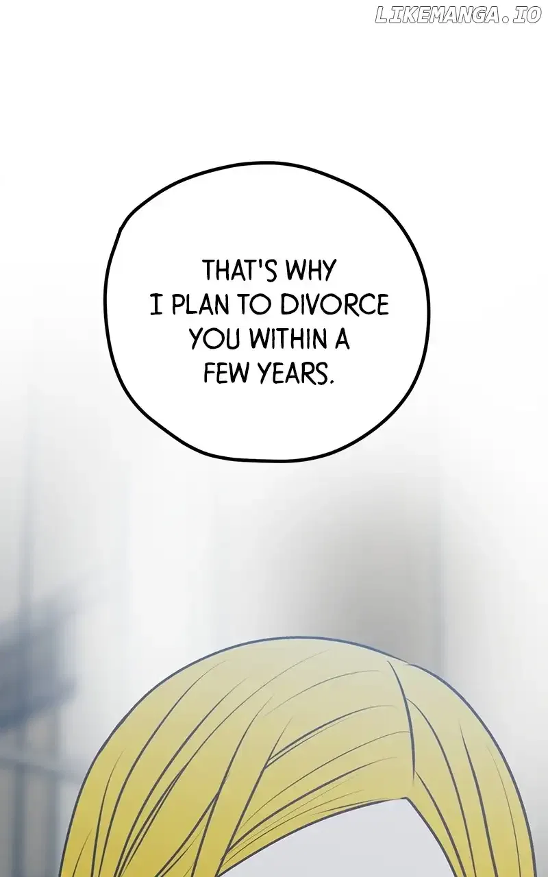Throw the Trash in the Trash cane Chapter 104 – Page 1