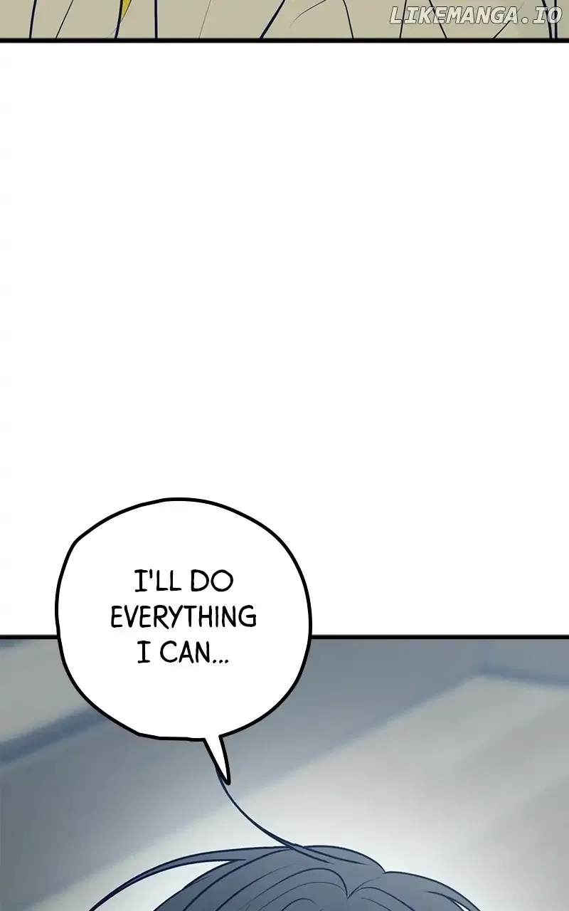 Throw the Trash in the Trash cane Chapter 104 – Page 3