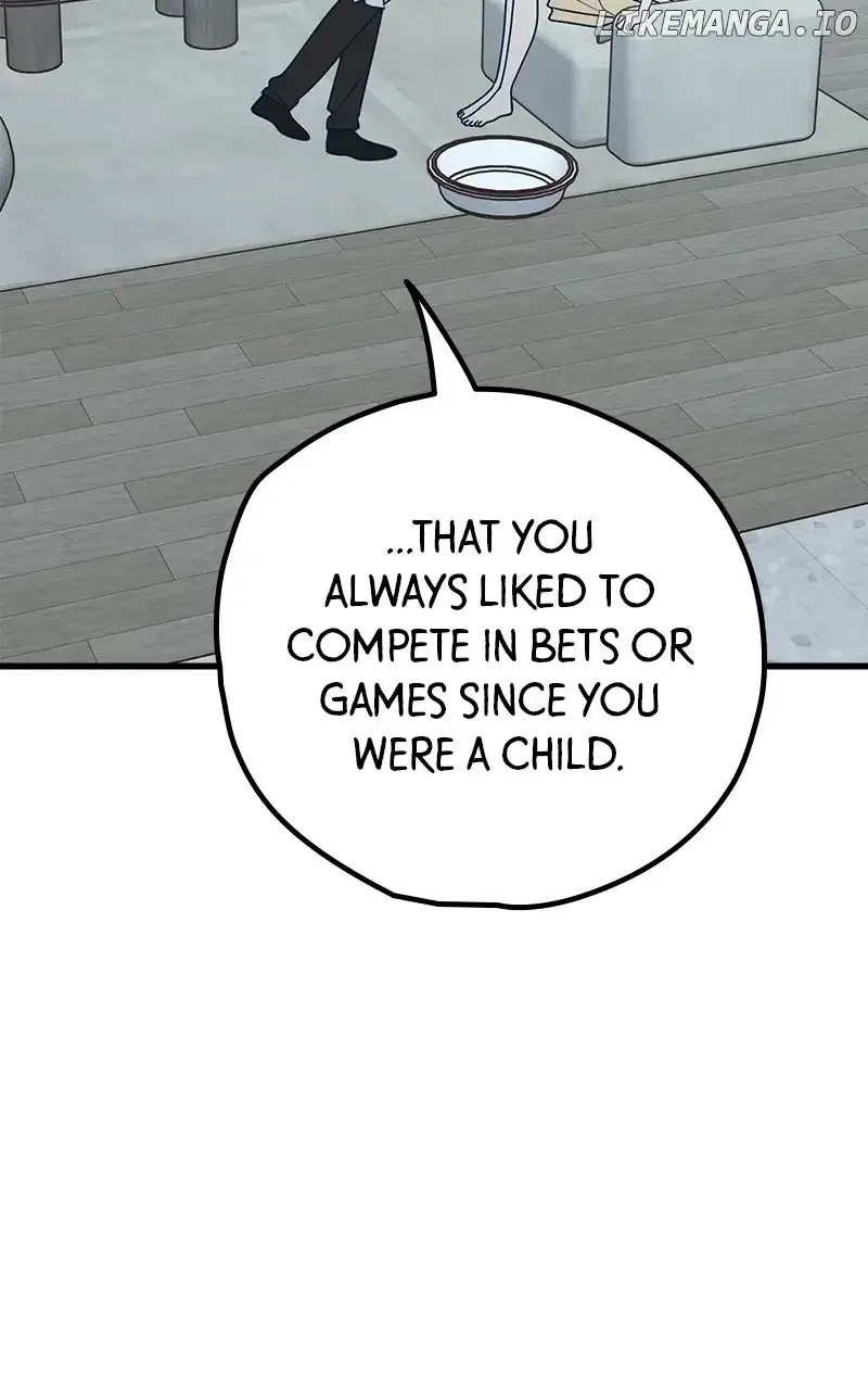 Throw the Trash in the Trash cane Chapter 104 – Page 16