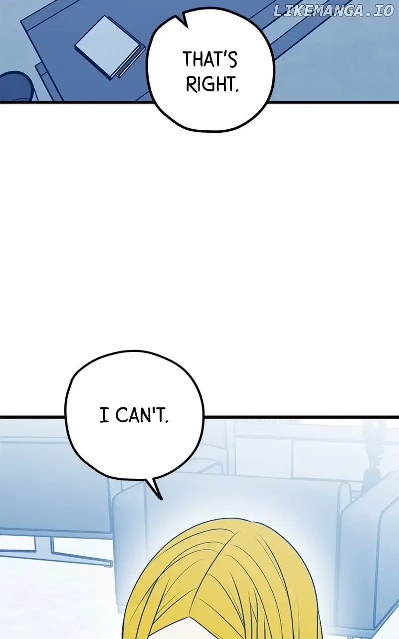 Throw the Trash in the Trash cane Chapter 104 – Page 30