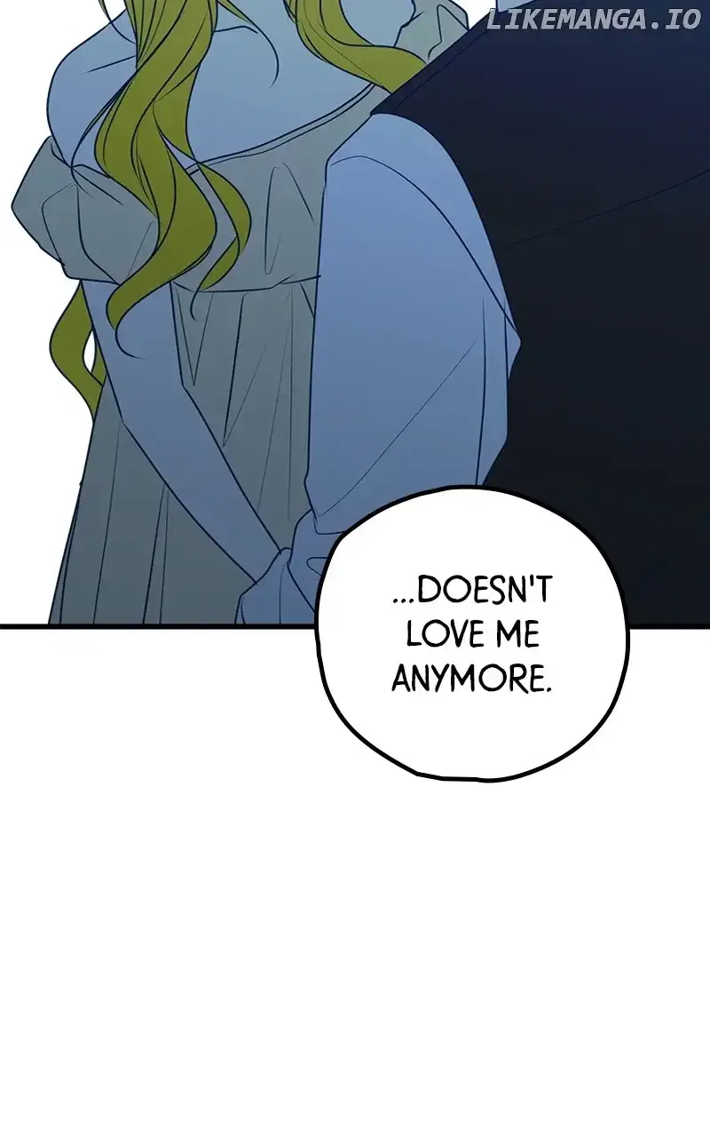 Throw the Trash in the Trash cane Chapter 104 – Page 33
