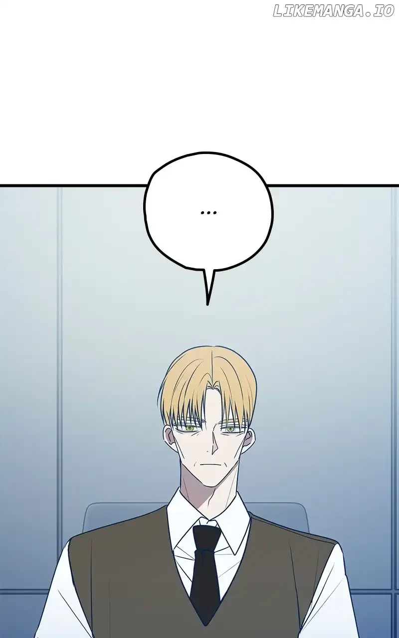 Throw the Trash in the Trash cane Chapter 104 – Page 34