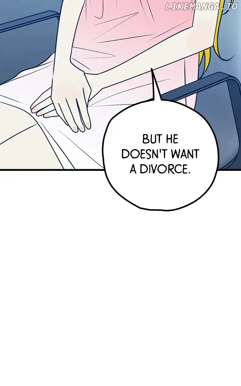 Throw the Trash in the Trash cane Chapter 104 – Page 37