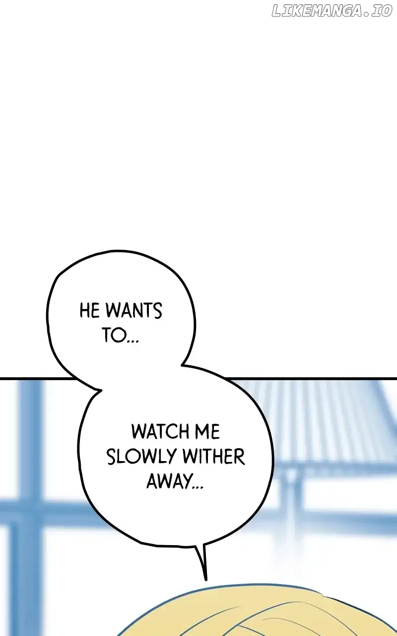 Throw the Trash in the Trash cane Chapter 104 – Page 41