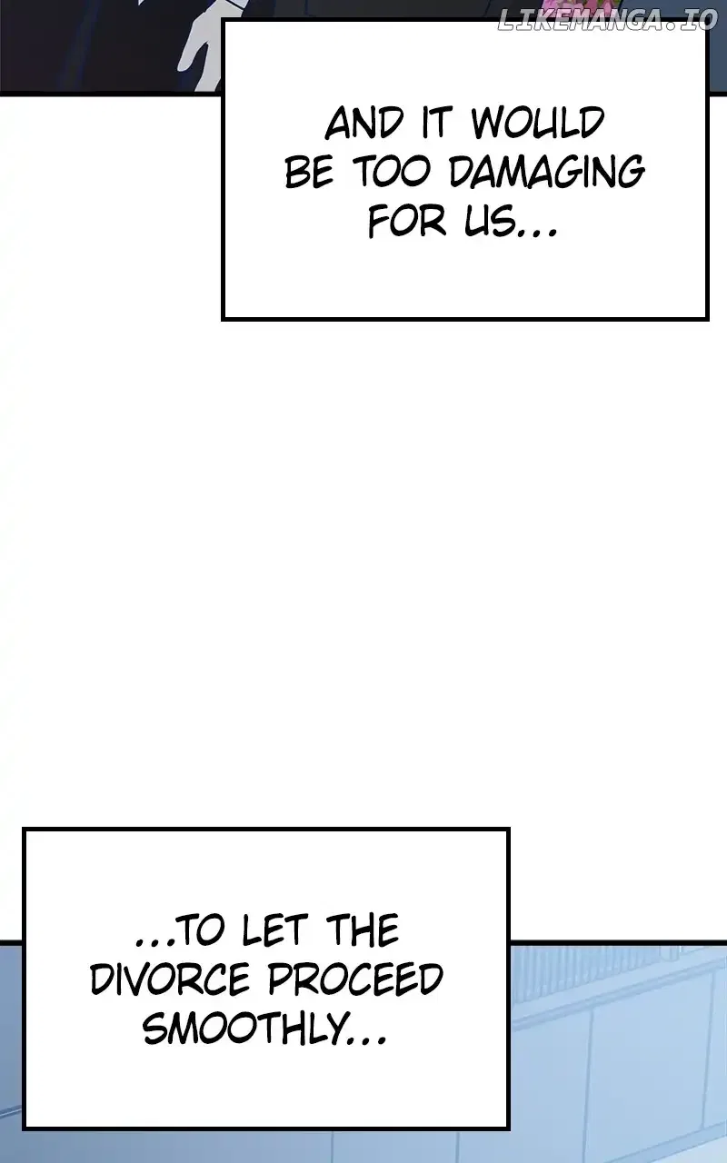 Throw the Trash in the Trash cane Chapter 104 – Page 57