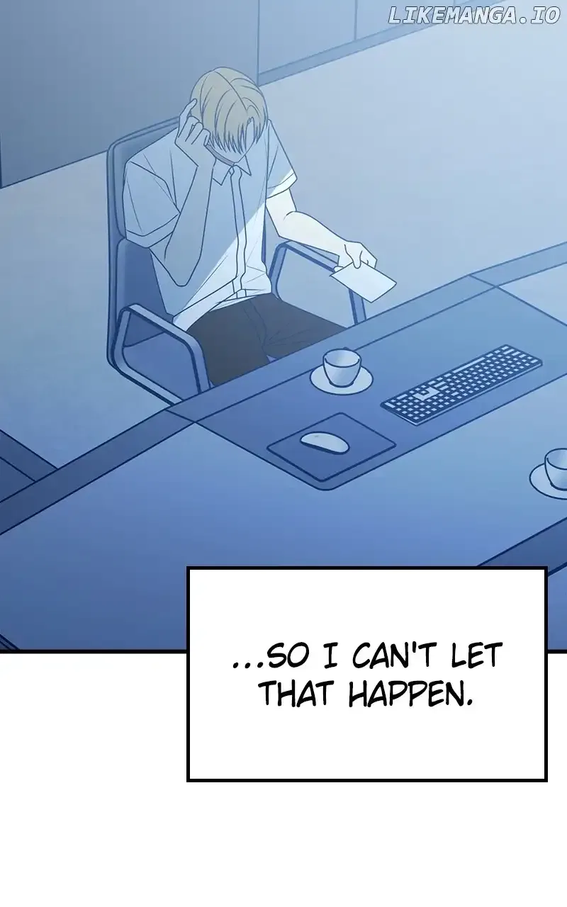 Throw the Trash in the Trash cane Chapter 104 – Page 58