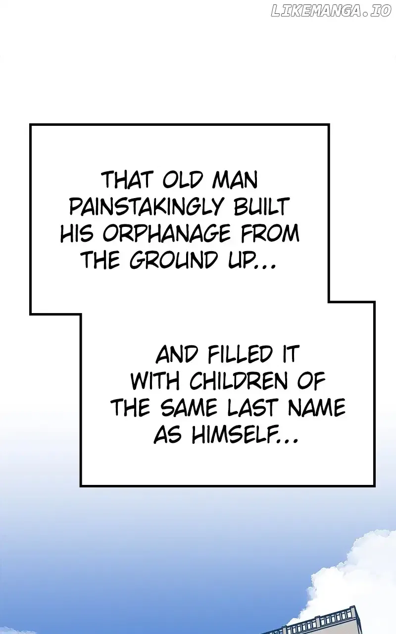 Throw the Trash in the Trash cane Chapter 104 – Page 59