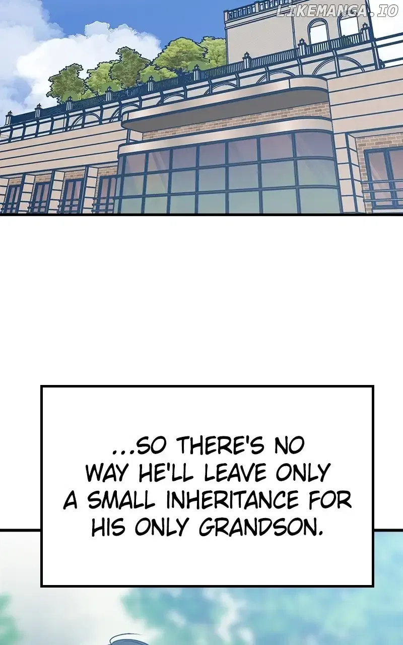 Throw the Trash in the Trash cane Chapter 104 – Page 60