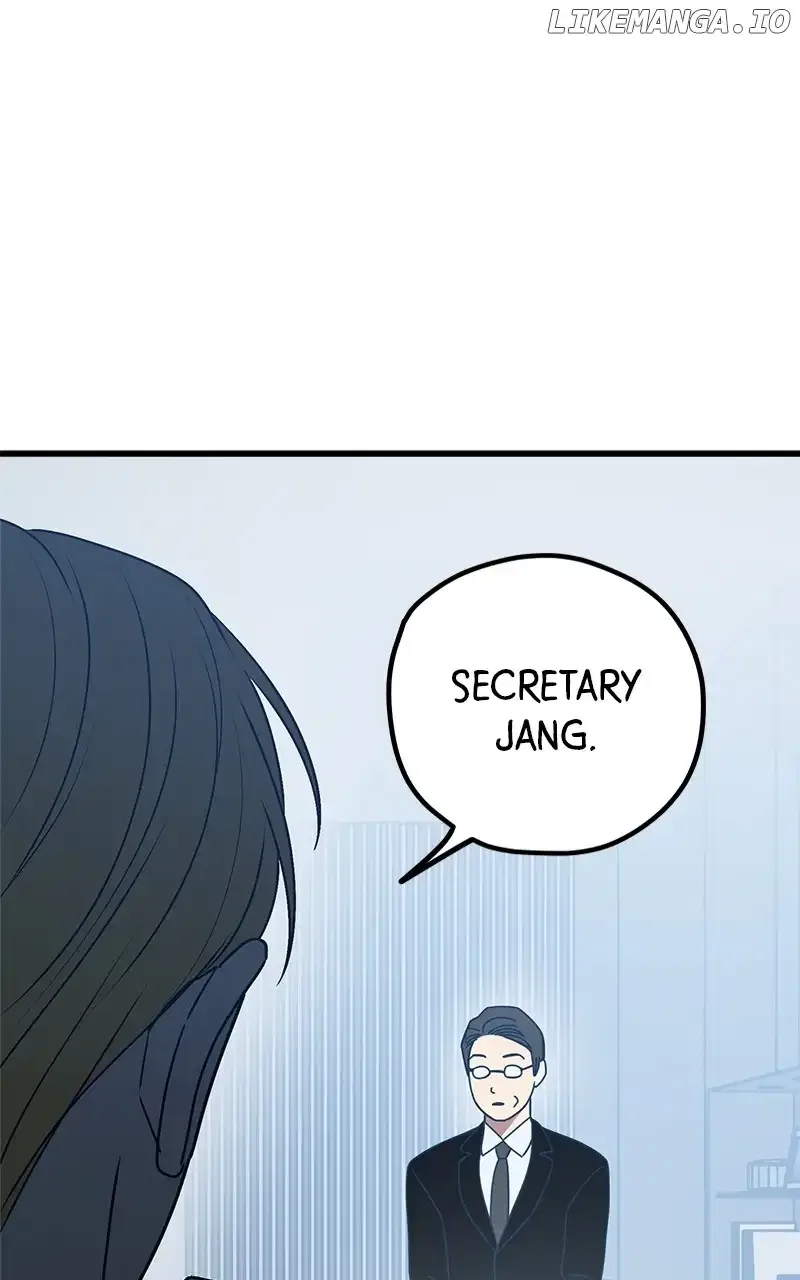 Throw the Trash in the Trash cane Chapter 104 – Page 62